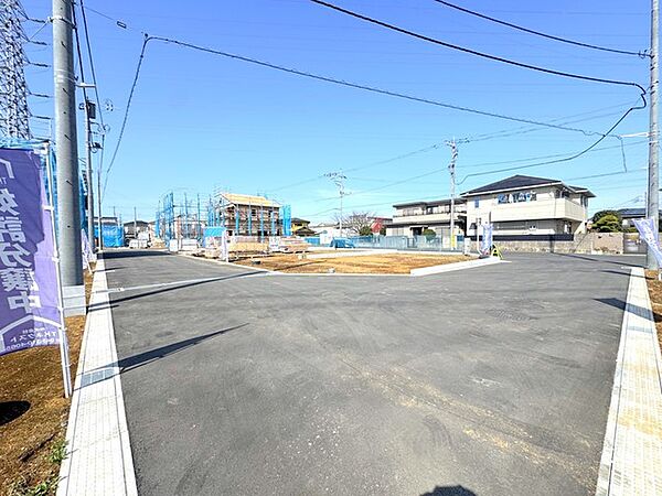開発道路