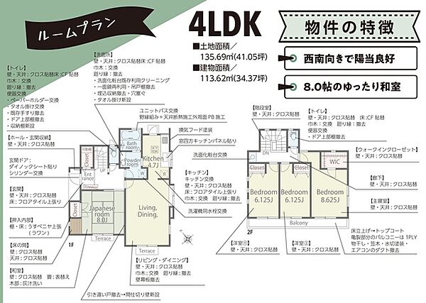 間取り：312001317713