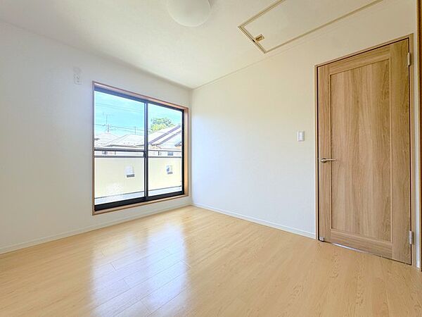 洋室5.2帖