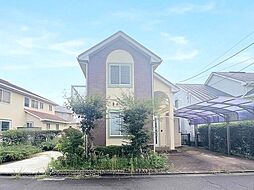 千葉県東金市季美の森東１丁目