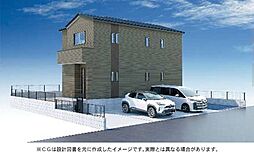千葉県千葉市花見川区横戸台