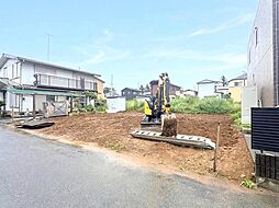 千葉県千葉市花見川区千種町