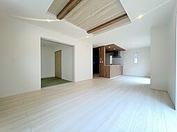 船橋市二和西2丁目 新築戸建 全8棟