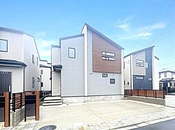 千葉県船橋市二和西2丁目