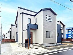 千葉県船橋市二和西2丁目