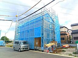 千葉県船橋市二和西５丁目