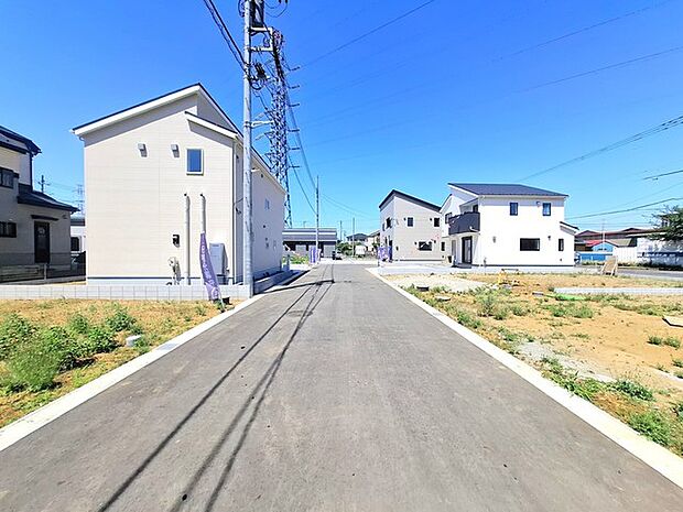 開発道路