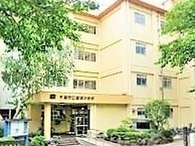 千葉市立蘇我中学校(800m)