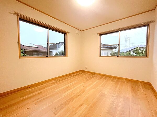 子供部屋