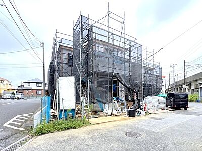 外観 外観