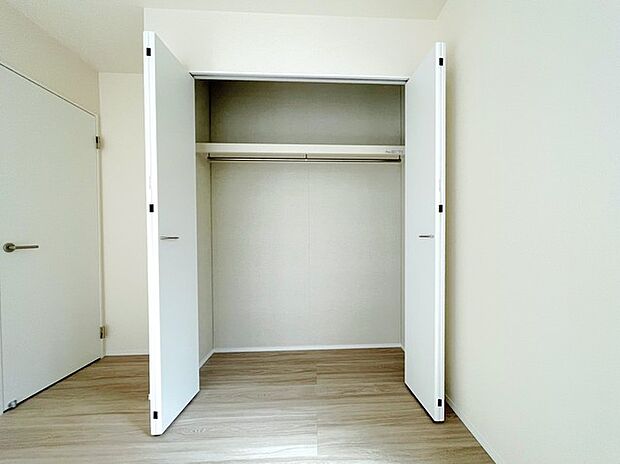 クローゼット