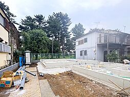 千葉県船橋市咲が丘２丁目