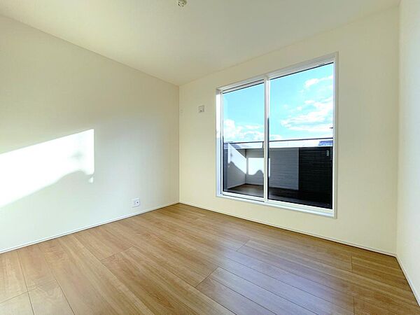 子供部屋