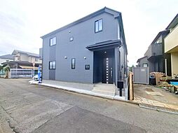 千葉県八千代市村上