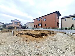 千葉市中央区蘇我3丁目 新築戸建 全3棟