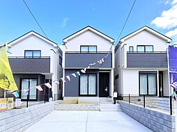 千葉県千葉市若葉区みつわ台１丁目
