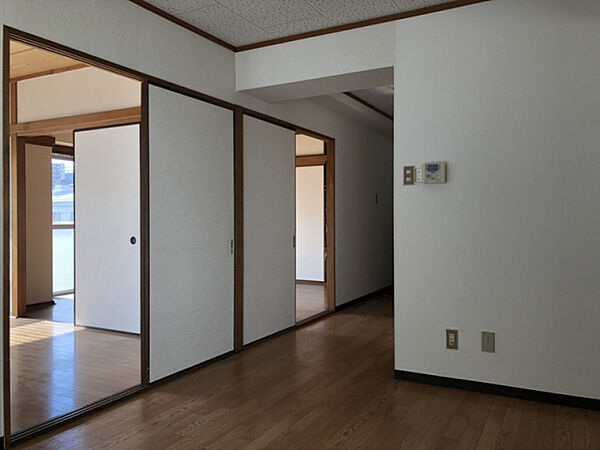 兵庫県姫路市東今宿2丁目(賃貸マンション2LDK・4階・57.93㎡)の写真 その23