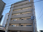 姫路市安田2丁目 9階建 築21年のイメージ