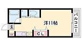 姫路市北平野４丁目 2階建 築28年のイメージ