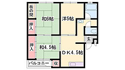 山陽天満駅 3.0万円