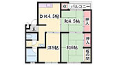 姫路市大津区恵美酒町2丁目 5階建 築51年のイメージ