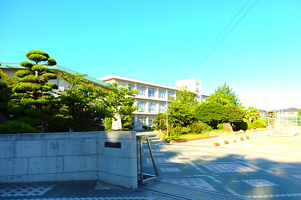 兵庫県姫路市東山(賃貸マンション3LDK・1階・57.00㎡)の写真 その28