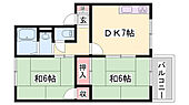 加古川市米田町平津 2階建 築30年のイメージ