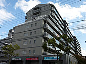 加古川市加古川町西河原 9階建 築30年のイメージ
