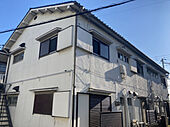 加古川市平岡町土山 2階建 築50年のイメージ
