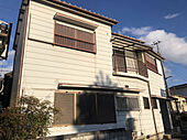 加古川市平岡町新在家 2階建 築58年のイメージ
