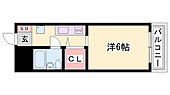 加古川市平岡町新在家 3階建 築29年のイメージ