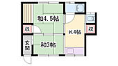 加古川市尾上町口里 2階建 築61年のイメージ