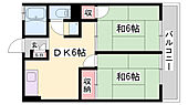 加古川市尾上町安田 2階建 築34年のイメージ