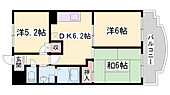 加古川市加古川町北在家 6階建 築36年のイメージ