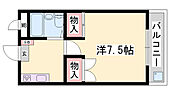 姫路市城北本町 2階建 築35年のイメージ