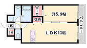 姫路市新在家2丁目 5階建 築5年のイメージ
