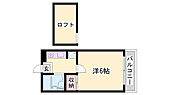 姫路市新在家中の町 2階建 築34年のイメージ