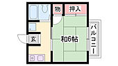 京口アパートのイメージ