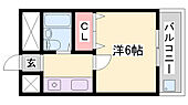 加古川市野口町野口 3階建 築34年のイメージ