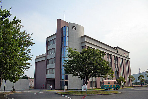 画像27:関西福祉大学
