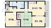 姫路市別所町別所 2階建 築25年のイメージ