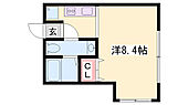 姫路市野里 2階建 築34年のイメージ