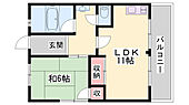 姫路市飾磨区下野田2丁目 4階建 築45年のイメージ