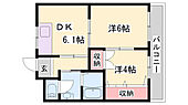 加古川市西神吉町鼎 3階建 築23年のイメージ