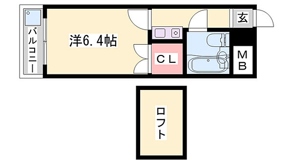 物件拡大画像