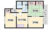 西脇市和田町 2階建 築29年のイメージ