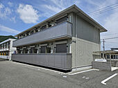 西脇市和田町 2階建 築8年のイメージ