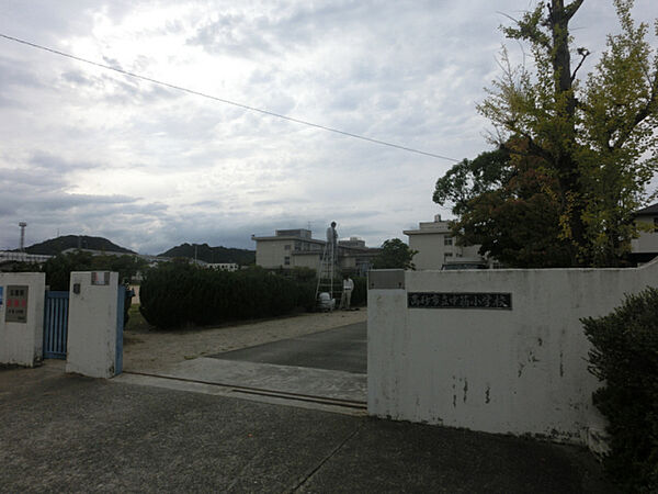 アヴェニーレ曽根 ｜兵庫県高砂市曽根町(賃貸アパート2LDK・2階・70.54㎡)の写真 その19