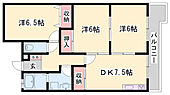 姫路市岡田 3階建 築19年のイメージ