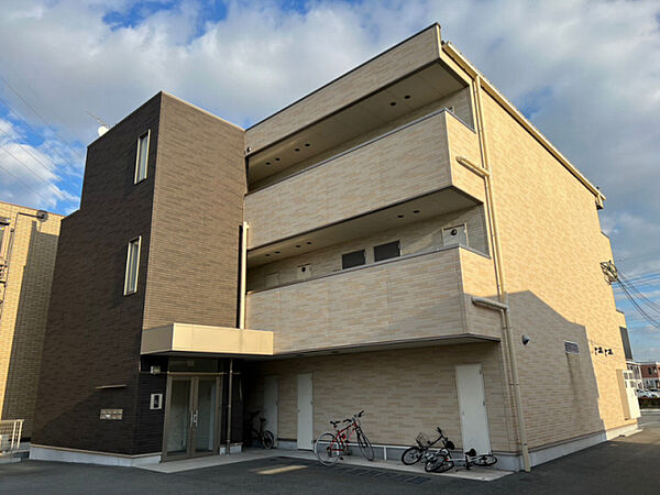 Eagle’s nest ｜兵庫県加古川市加古川町南備後(賃貸マンション1LDK・2階・35.31㎡)の写真 その23